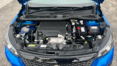 Peugeot 2008 1.2 PureTech 130 Allure Premium+ 5dr Petrol Estate